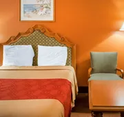 Econo Lodge Hobbs hotel detail image 7