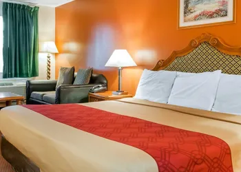 Econo Lodge Hobbs hotel thumbnail 8