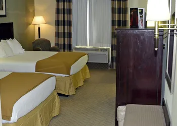 Holiday Inn Express Hotel & Suites Alamogordo Hwy 54/70 by IHG hotel thumbnail 2