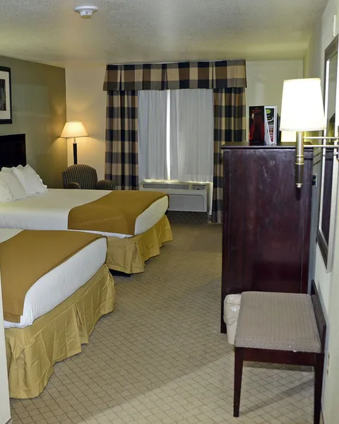 Holiday Inn Express Hotel & Suites Alamogordo Hwy 54/70 by IHG hotel detail image 2