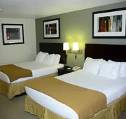 Holiday Inn Express Hotel & Suites Alamogordo Hwy 54/70 by IHG hotel detail image 3