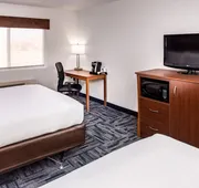 Holiday Inn Express Hotel & Suites Alamogordo Hwy 54/70 by IHG hotel detail image 4