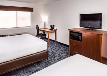 Holiday Inn Express Hotel & Suites Alamogordo Hwy 54/70 by IHG hotel thumbnail 4