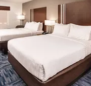 Holiday Inn Express Hotel & Suites Alamogordo Hwy 54/70 by IHG hotel detail image 5