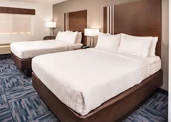 Holiday Inn Express Hotel & Suites Alamogordo Hwy 54/70 by IHG hotel thumbnail 5
