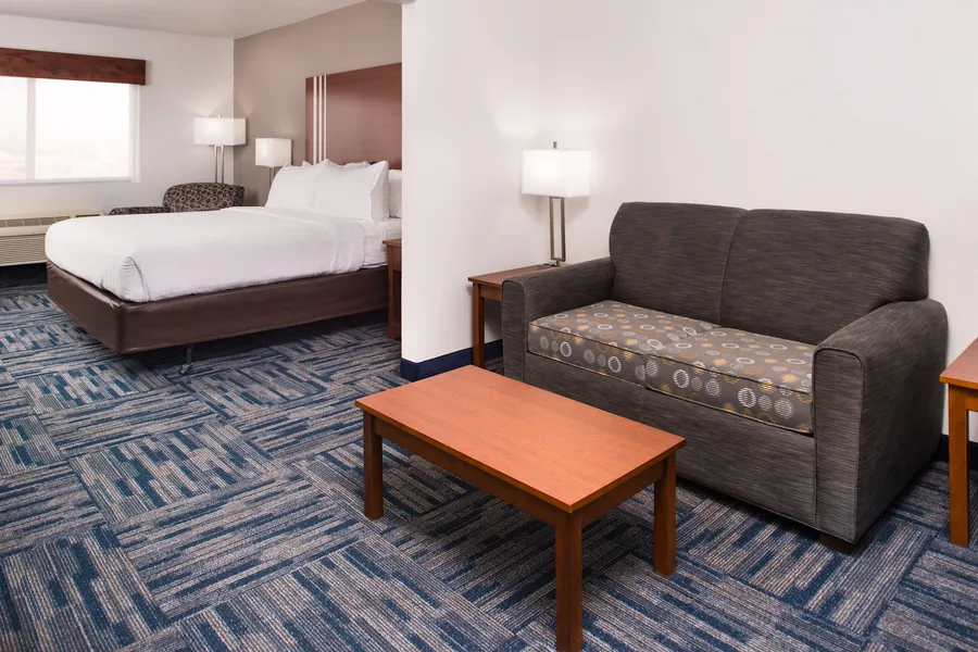 Holiday Inn Express Hotel & Suites Alamogordo Hwy 54/70 by IHG hotel detail image 6
