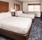 Holiday Inn Express Hotel & Suites Alamogordo Hwy 54/70 by IHG hotel detail image 7