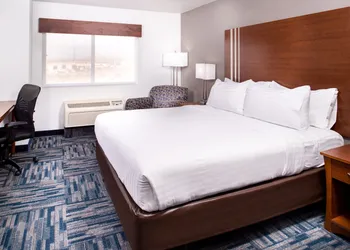 Holiday Inn Express Hotel & Suites Alamogordo Hwy 54/70 by IHG hotel thumbnail 8