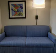 Holiday Inn Express Rochelle by IHG hotel detail image 3