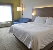 Holiday Inn Express Rochelle by IHG hotel detail image 5