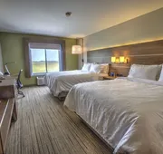 Holiday Inn Express Rochelle by IHG hotel detail image 7