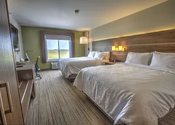 Holiday Inn Express Rochelle by IHG hotel thumbnail 7