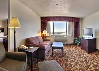 Premier Extended Stay Hobbs hotel thumbnail 2