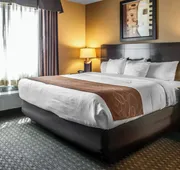 Comfort Suites Hobbs hotel detail image 5