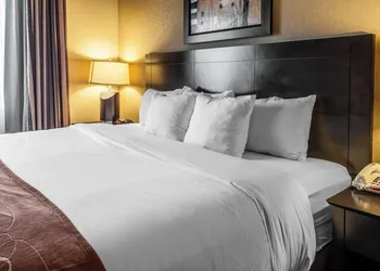 Comfort Suites Hobbs hotel thumbnail 6