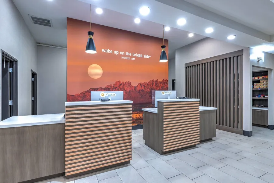La Quinta Inn & Suites by Wyndham Hobbs hotel detail image 2