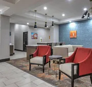 La Quinta Inn & Suites by Wyndham Hobbs hotel detail image 3