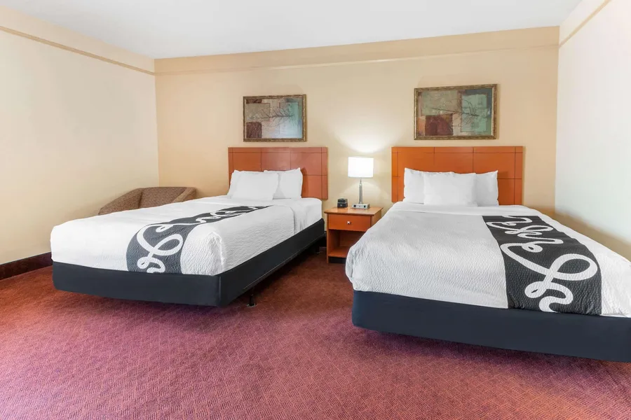 La Quinta Inn & Suites by Wyndham Hobbs hotel detail image 6