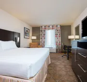 Holiday Inn Express Hotel & Suites Hobbs by IHG hotel detail image 3