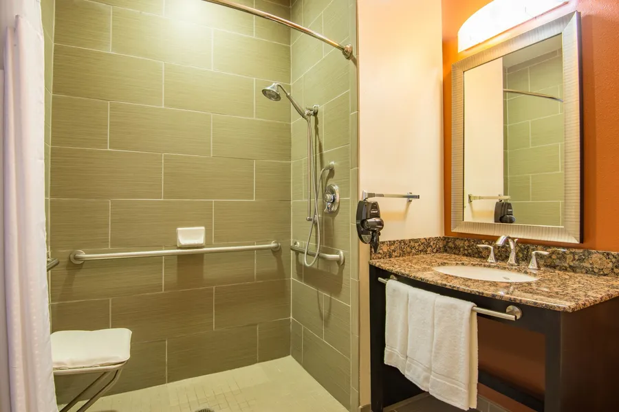 Holiday Inn Express Hotel & Suites Hobbs by IHG hotel detail image 6