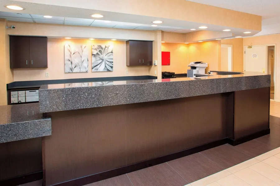 Residence Inn by Marriott Rockford hotel detail image 2