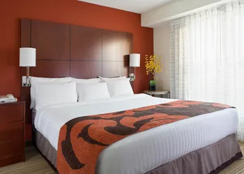 Residence Inn by Marriott Rockford hotel thumbnail 3