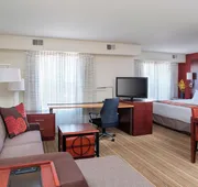 Residence Inn by Marriott Rockford hotel detail image 4