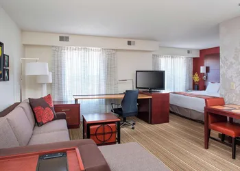 Residence Inn by Marriott Rockford hotel thumbnail 4
