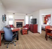 Residence Inn by Marriott Rockford hotel detail image 5