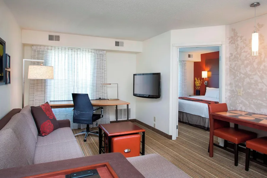 Residence Inn by Marriott Rockford hotel detail image 6