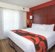 Residence Inn by Marriott Rockford hotel detail image 7