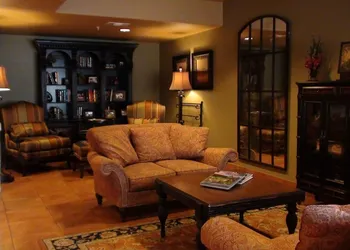 Inn On Barons Creek hotel thumbnail 2