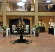 Inn On Barons Creek hotel detail image 3