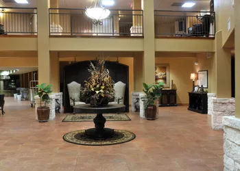 Inn On Barons Creek hotel thumbnail 3