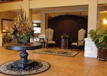 Inn On Barons Creek hotel thumbnail 4