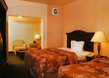 Inn On Barons Creek hotel thumbnail 7