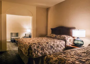 Inn On Barons Creek hotel thumbnail 8
