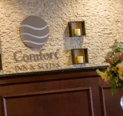 Comfort Inn & Suites Near Burke Mountain hotel detail image 7