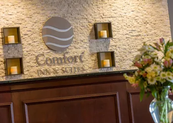Comfort Inn & Suites Near Burke Mountain hotel thumbnail 7