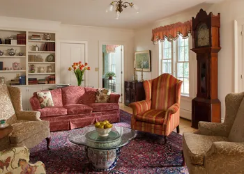 The Inn at Round Barn Farm hotel thumbnail 2