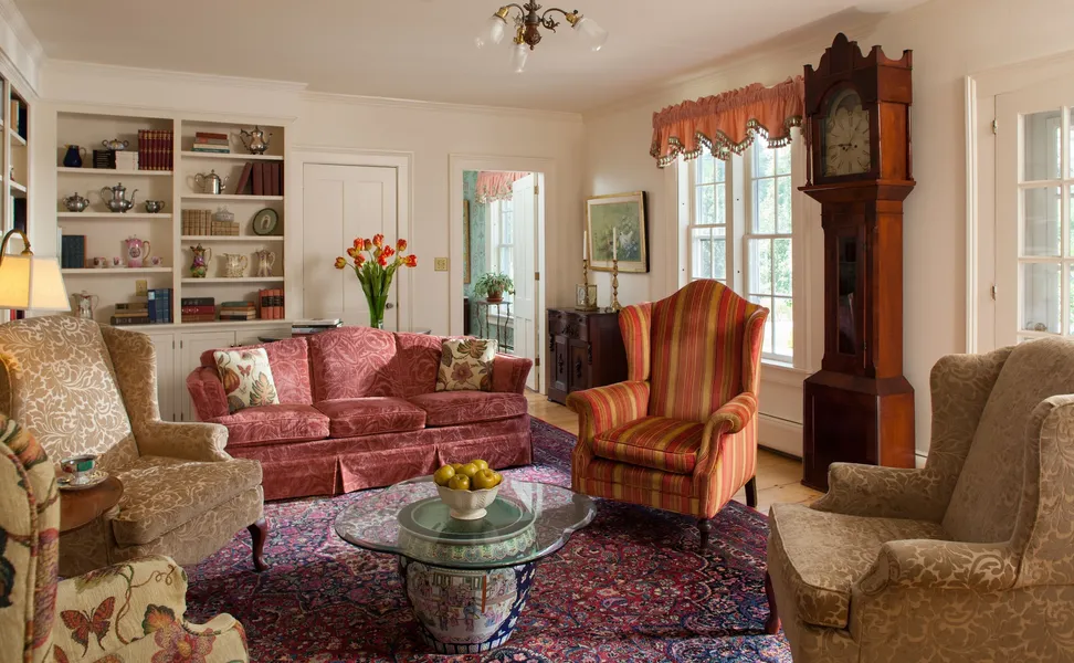 The Inn at Round Barn Farm hotel detail image 2