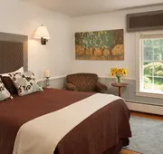 The Inn at Round Barn Farm hotel detail image 3