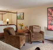 The Inn at Round Barn Farm hotel detail image 4