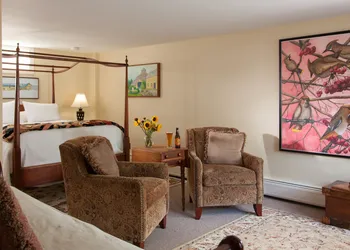 The Inn at Round Barn Farm hotel thumbnail 4