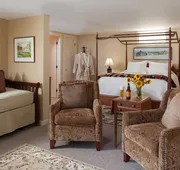 The Inn at Round Barn Farm hotel detail image 5