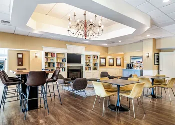 Best Western Springfield Hotel hotel thumbnail 2