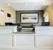 Best Western Springfield Hotel hotel detail image 4