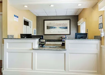 Best Western Springfield Hotel hotel thumbnail 4