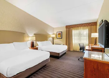 Best Western Springfield Hotel hotel thumbnail 6