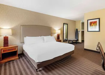 Best Western Springfield Hotel hotel thumbnail 8